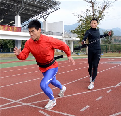 爆发力训练带BFL001