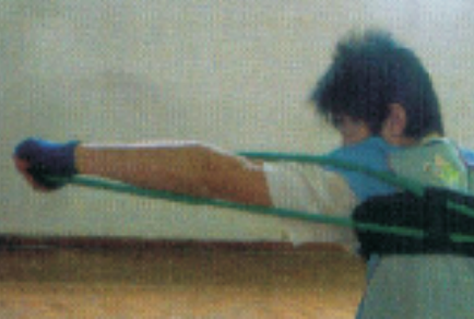 拳击训练带QJ001