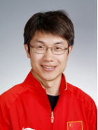 FLT康复中心-尚学东