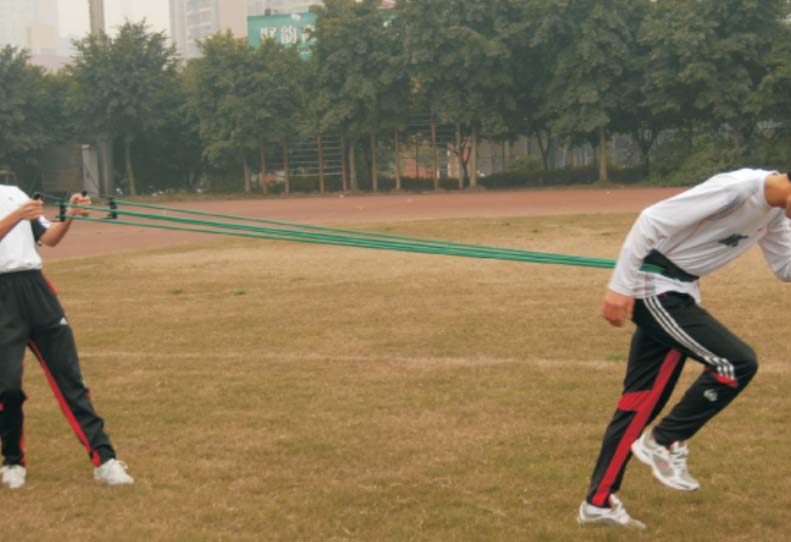 阻力训练带ZL011