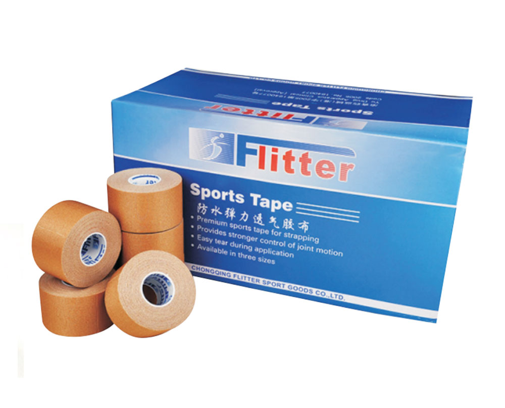 防水弹力透气胶布F10702/3