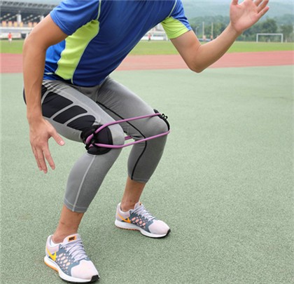 滑步训练带HB001