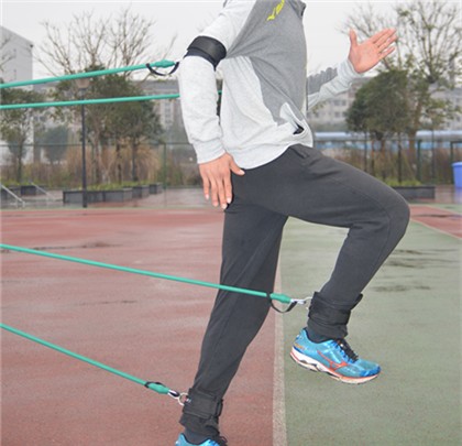 上下肢组合训练带SXZ01