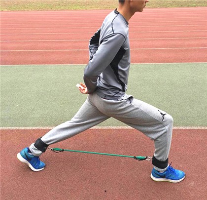 侧步训练带CB001