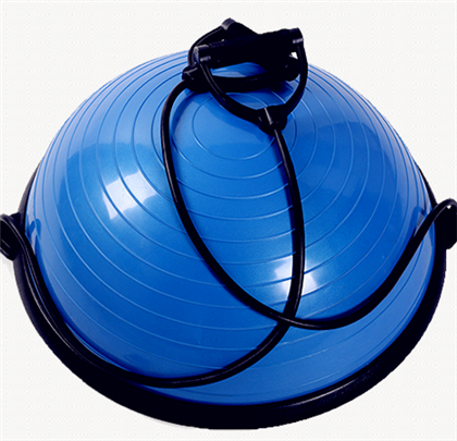 普拉提半圆平衡球（BOSU球）