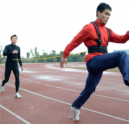 提速训练器TS001