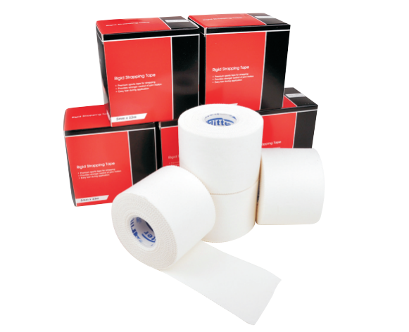 丝绵锯齿运动胶带F10803/4(精品)