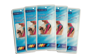 肌贴胶布F10509（5片装）