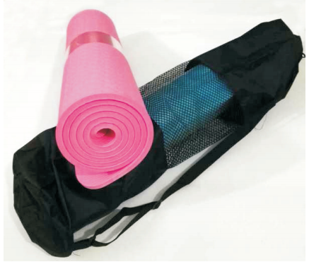 TPE体能训练垫XD002