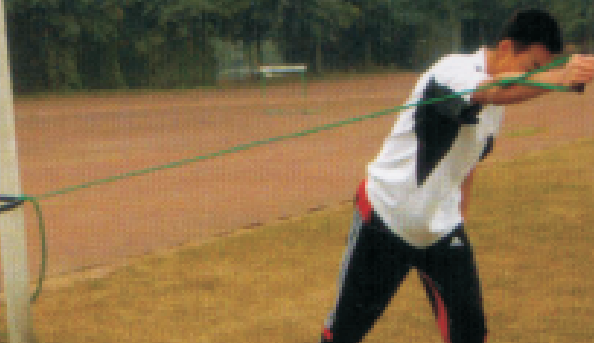 单根上肢训练SB001