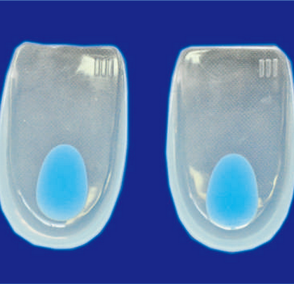 杯式足跟垫FLT0621