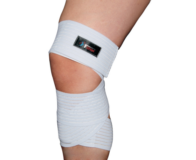 膝部绷带FLT0514