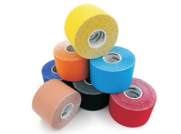 重庆运动胶布专业使用指南：正确贴法与注意事项