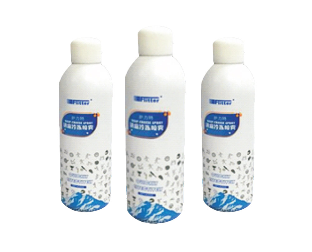 护力特冷喷FLT5022