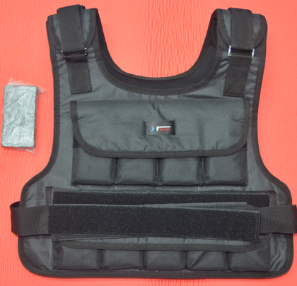 沙袋背心SDB001