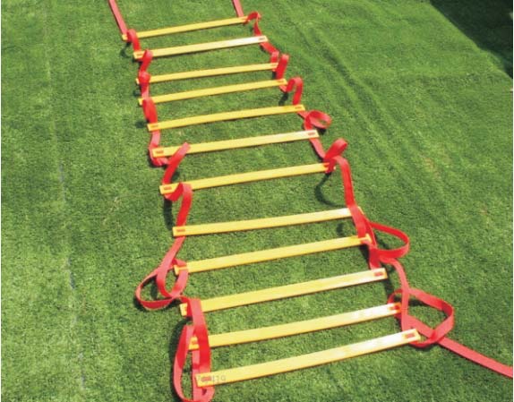 敏捷梯RT001（软梯、云梯）