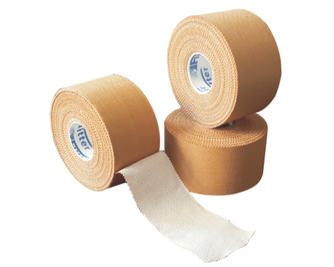 防水肤色胶带F10801/2（澳洲胶带）