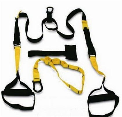 TRX悬挂训练带XDS002